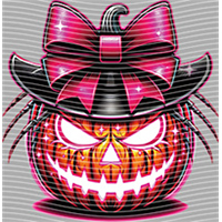 Halloween-WS 7931